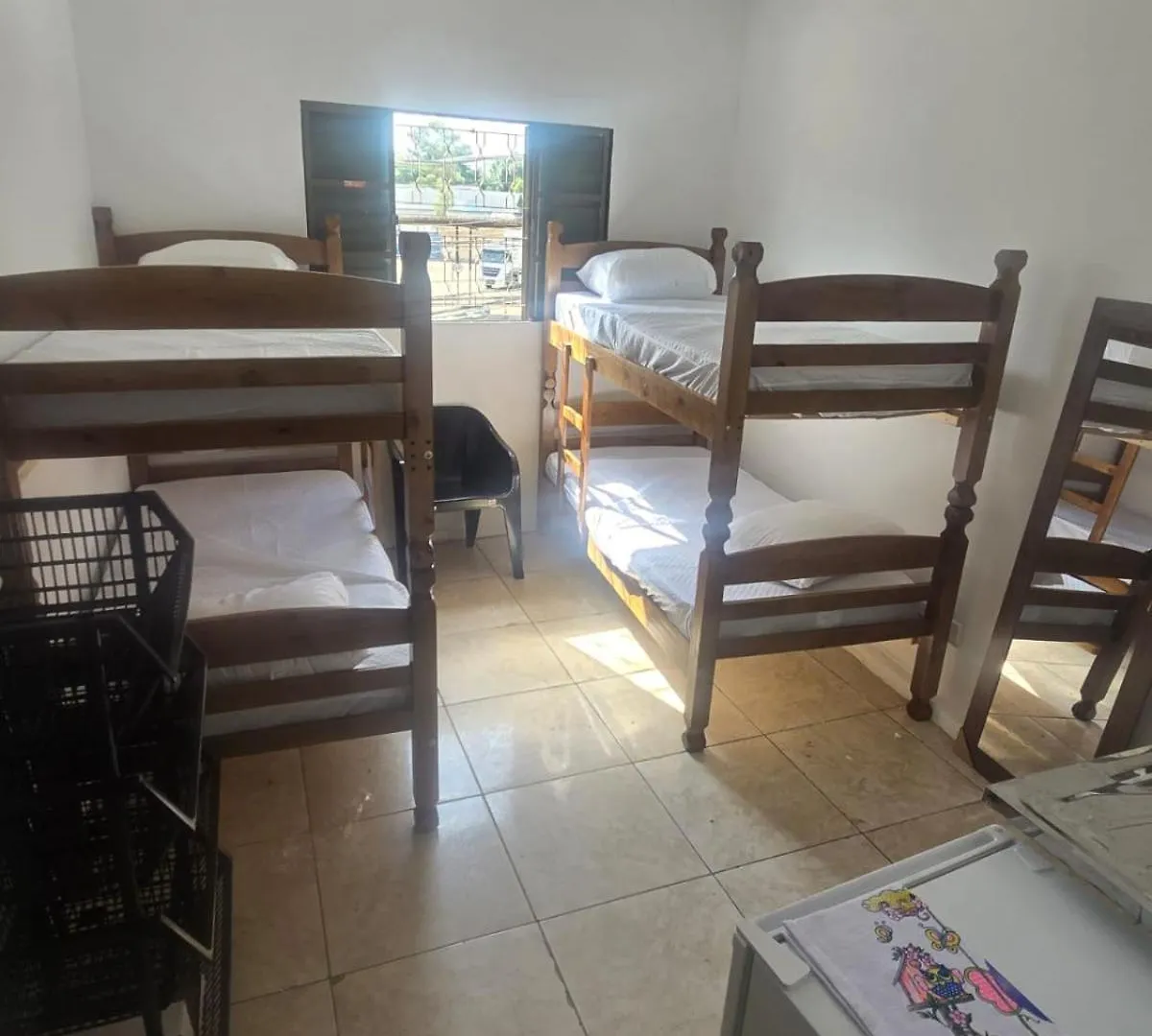 Hostel Mb Sao Paulo