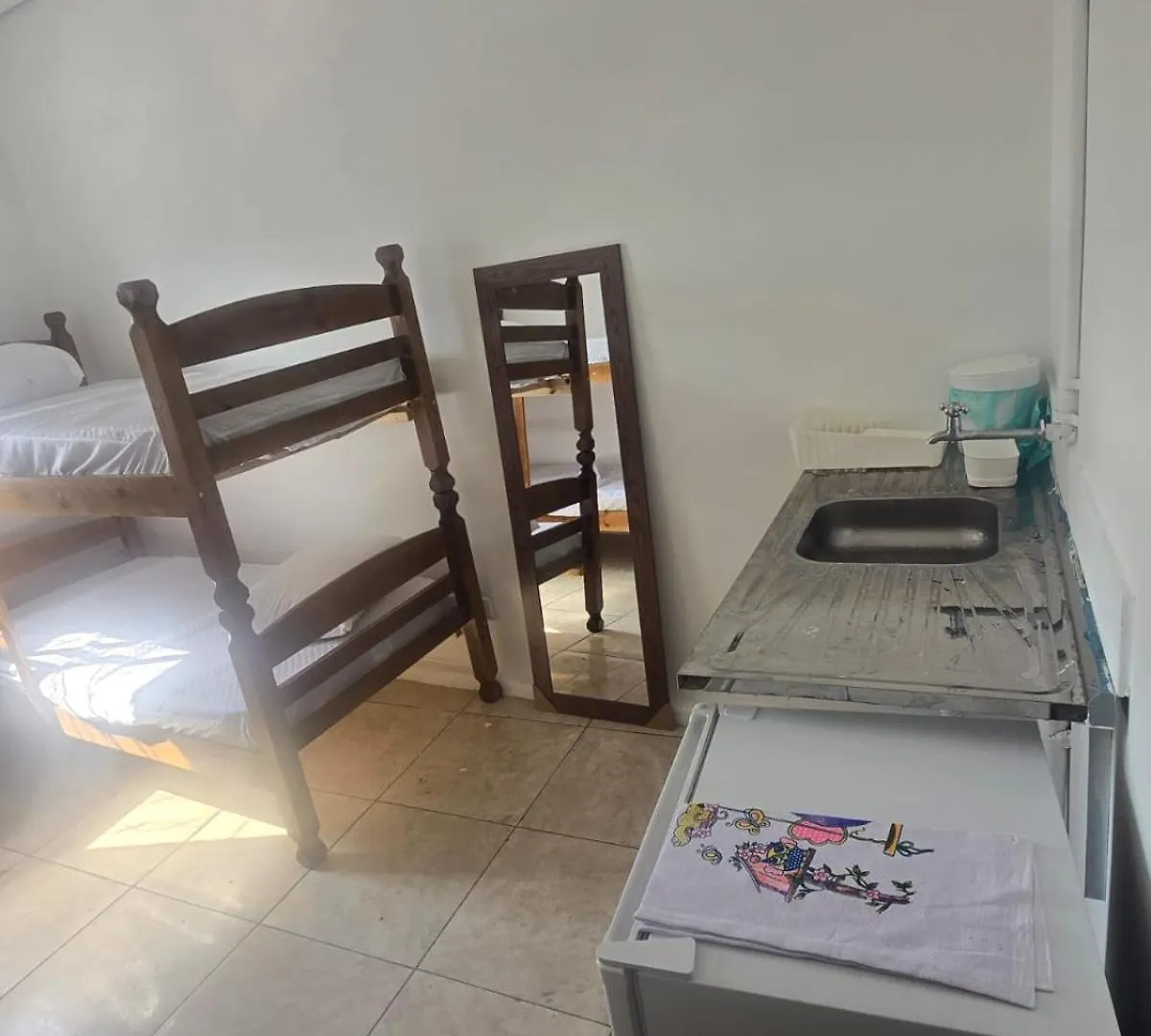 Hostel Mb São Paulo 0*,  Brésil