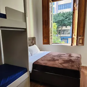 Hostal Fujima, São Paulo