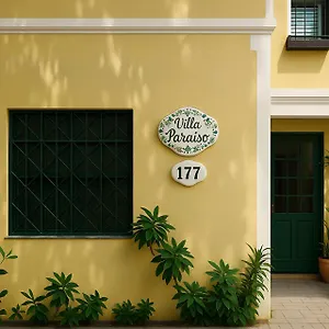 Inn Paraíso, São Paulo