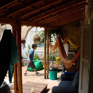 Hostal 3dogs, São Paulo